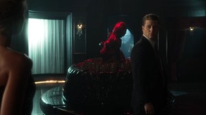 Ruin- Jim not ruling out that Barbara blew up Haven- Fox, Gotham