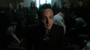 Ruin- Penguin offers his services and bullets to the GCPD- Fox, Gotham