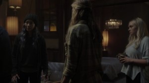 teMpted- Blink asks for Caitlin's help with one of the Morlocks- Fox, X-Men, The Gifted