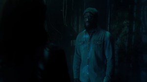 teMpted- Erg realizes that Pam has betrayed him- Fox, X-Men, The Gifted