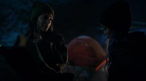 teMpted- Glow and Blink prepare to go on a supply run- Fox, X-Men, The Gifted