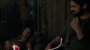 teMpted- Glow and Marcos talk- Fox, X-Men, The Gifted