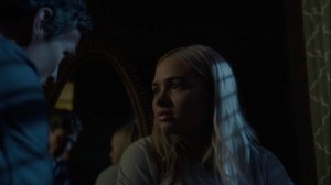 teMpted- Lauren tells her father that she like the feeling of the power- Fox, X-Men, The Gifted