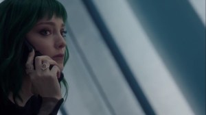 teMpted- Lorna tells Marcos that Max might suspect her- Fox, X-Men, The Gifted