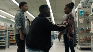 The Big Never- Becca returns to Wayne after wandering off- HBO, True Detective