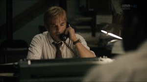 The Big Never- Roland gets an anonymous tip on Julie Purcell's supposed location- HBO, True Detective