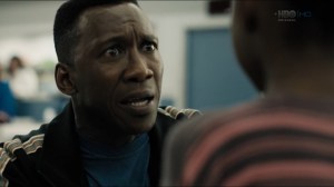 The Big Never- Wayne yells at Becca for wandering off- HBO, True Detective