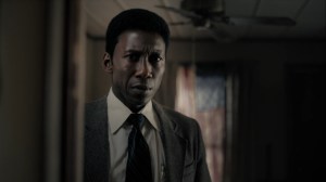 The Great War and Modern Memory- Wayne decides to stop- HBO, True Detective