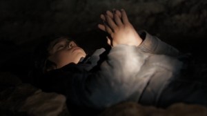 The Great War and Modern Memory- Wayne finds Will's body- HBO, True Detective