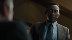 The Great War and Modern Memory- Wayne learns that Julie Purcell is still alive- HBO, True Detective