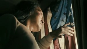 The Hour and the Day- Brett Woodard waits in his home as men approach- HBO, True Detective