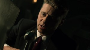 Trespassers- Jim is told that Gotham City is still on its own- Fox, Gotham, DC