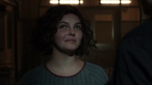 Trespassers- Selina is much better now- Fox, Gotham, DC