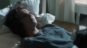 Trespassers- Bruce shows Alfred the seed that will help Selina- Fox, Gotham, DC