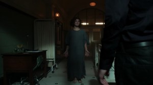 Trespassers- Selina tells Bruce that she's feeling much better now- Fox, Gotham, DC