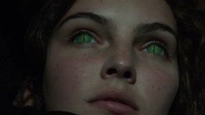 Trespassers- Selina's got cat eyes- Fox, Gotham, DC