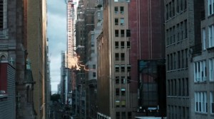 Year Zero- Chopper is shot down- Fox, Gotham, DC