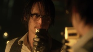 Year Zero- Riddler records a message- Fox, Gotham, DC