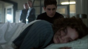 Year Zero- Selina tells Bruce that she's fine going through with an operation- Fox, Gotham, DC