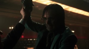 13 Stitches- Ed pretends to try and kill Jim- Fox, Gotham