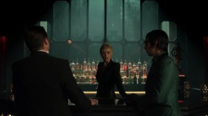 13 Stitches- Jim and Ed tell Barbara about the chip- Fox, Gotham