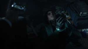 13 Stitches- Jim asks Ed about Walker- Fox, Gotham