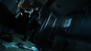 13 Stitches- Jim fights with Ed- Fox, Gotham