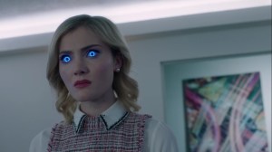 calaMity- Esme tries to read Sage's mind- Fox, X-Men, The Gifted