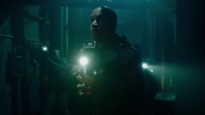 calaMity- Jace and Purifiers continue through the tunnels- Fox, X-Men, The Gifted