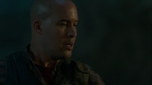 calaMity- Jace realizes the error of his ways- Fox, X-Men, The Gifted