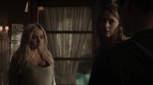 calaMity- Lauren going with Reed and Caitlin to help the Morlocks- Fox, X-Men, The Gifted