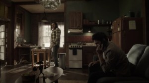 calaMity- Marcos gets a call from Clarice- Fox, X-Men, The Gifted