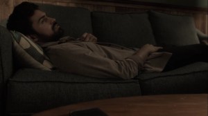 calaMity- Marcos recovers- Fox, X-Men, The Gifted