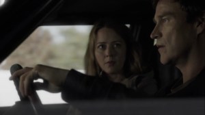 calaMity- Reed tells Lauren and Caitlin that he's going to stop taking the cure- Fox, X-Men, The Gifted