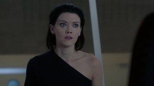 calaMity- Sage is suspected of being the spy- Fox, X-Men, The Gifted