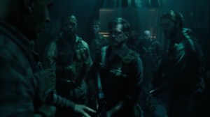 calaMity- Some of the Purifiers want to retreat- Fox, X-Men, The Gifted