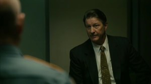 Hunters in the Dark- Gerald Kindt wants to indict Tom- HBO, True Detective