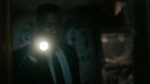 Hunters in the Dark- Wayne investigates on his own- HBO, True Detective