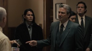 If You Have Ghosts- Alan with Brett Woodard's children- HBO, True Detective