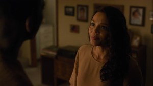 If You Have Ghosts- Amelia tells Wayne that she has big dreams- HBO, True Detective