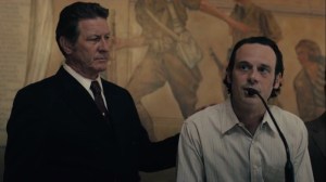 If You Have Ghosts- Gerald Kindt with Tom- HBO, True Detective