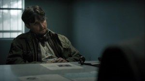 If You Have Ghosts- Man talks with Wayne and Roland about Mary July- HBO, True Detective