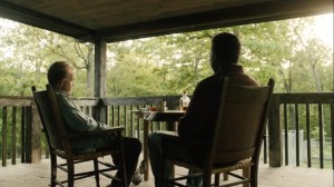If You Have Ghosts- Roland and Wayne agree to continue the Julie Purcell case in 2015- HBO, True Detective
