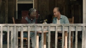 If You Have Ghosts- Roland and Wayne decide to work on the case again in 2015- HBO, True Detective