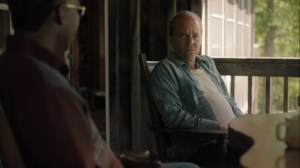 If You Have Ghosts- Roland and Wayne talk about Hoyt- HBO, True Detective