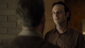 If You Have Ghosts- Tom Purcell asks Roland about Lucy- HBO, True Detective