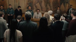 If You Have Ghosts- Tom Purcell speaks to the press about Julie- HBO, True Detective