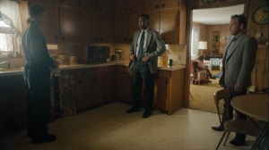 If You Have Ghosts- Wayne and Roland speak with older Freddy Burns in 1990- HBO, True Detective