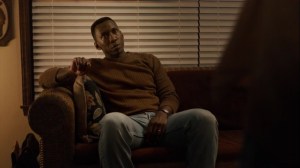 If You Have Ghosts- Wayne argues with Amelia- HBO, True Detective