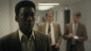 If You Have Ghosts- Wayne gives his statement to two detectives in 1980- HBO, True Detective